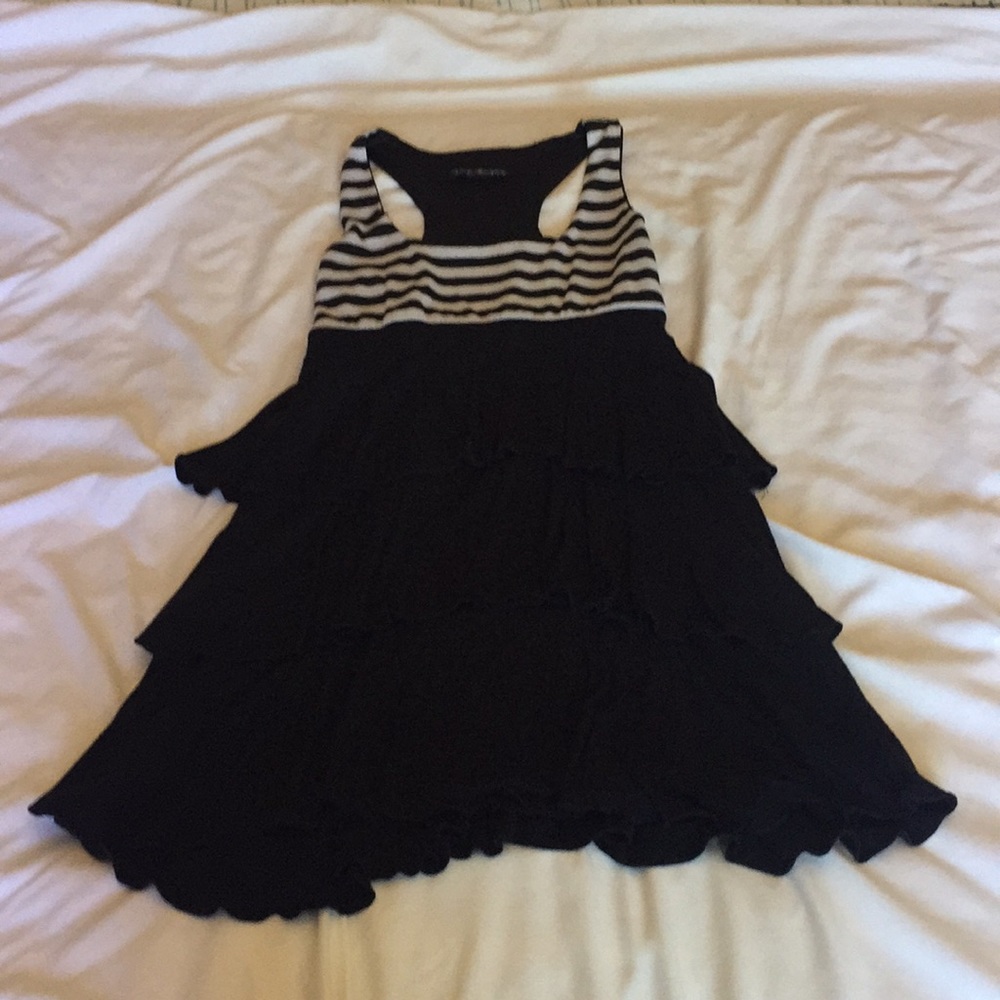 French Atmosphere Dress